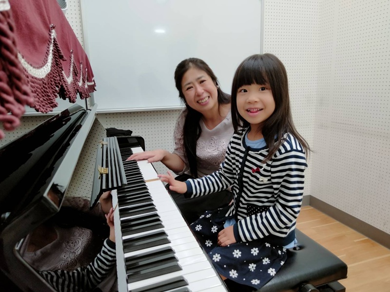 845/(30分個人)月2回で学ぶ ピアノレッスン HP限定冬の新講座 12/13(土) 特別体験会