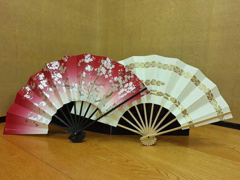 9632/さくらさくらで踊ってみましょう 初めての日本舞踊 HP限定冬の新講座 12/6(土)特別体験会