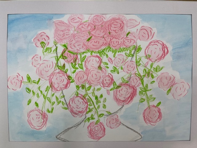 こども絵画工作 火1・3小学生