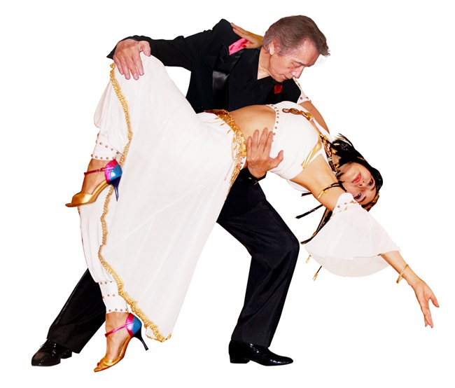 はじめてでも、リズム感に自信がなくても大丈夫! 超入門!アルゼンチンタンゴ 新春棒新講座 2/9(月)特別体験