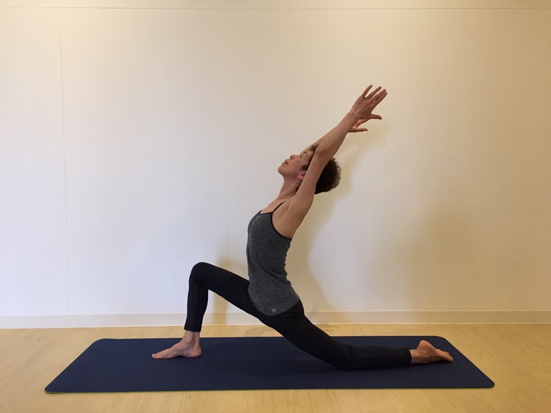 9623/ゆとりのひとときを 骨盤ヨガ