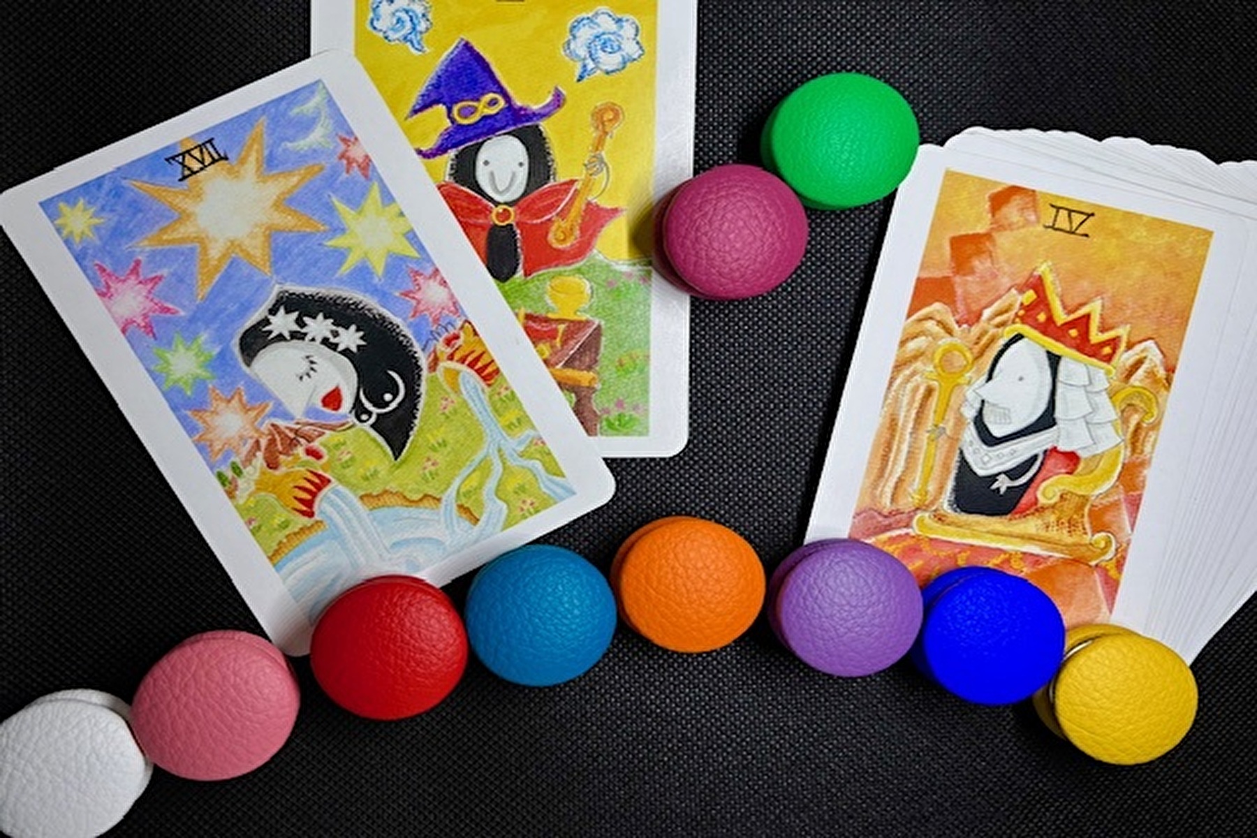 (全3回) カラットセラピー入門講座