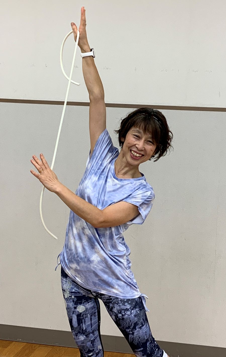 体調維持に 腰・膝・肩 けんこう体操②④