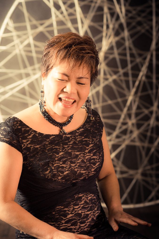 歌謡曲を歌いましょう 冬の新講座1/9(金)スタート