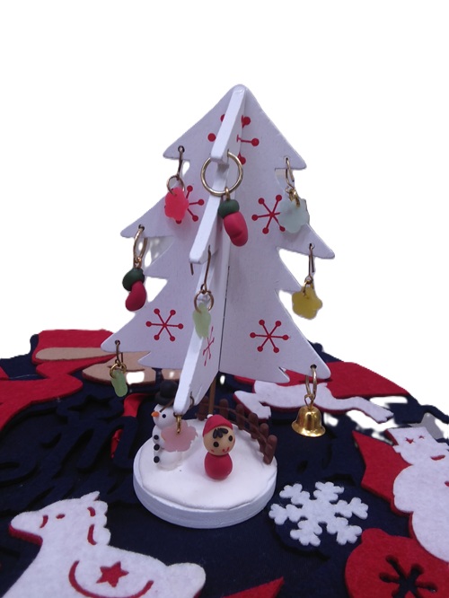 かわいいパン粘土 11/7(金)一日体験会