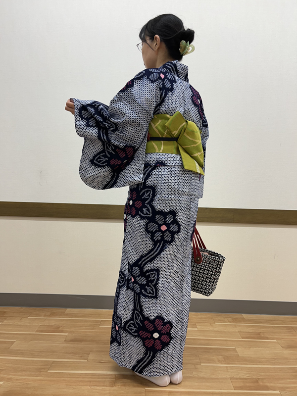 527/(資格取得可)着付師への第一歩 初心者向け着付講座 HP限定冬の新講座 11/27(木)特別体験会