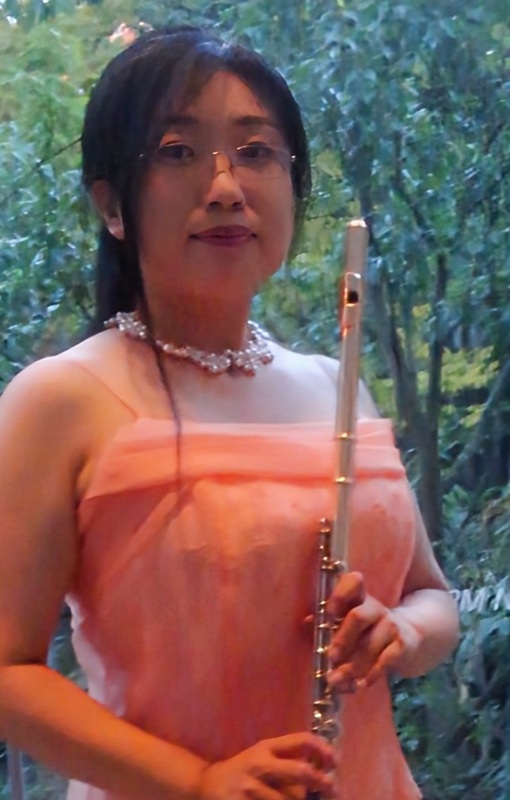 846/生活に音楽を!グループレッスン 楽しいフルート入門 HP限定冬の新講座