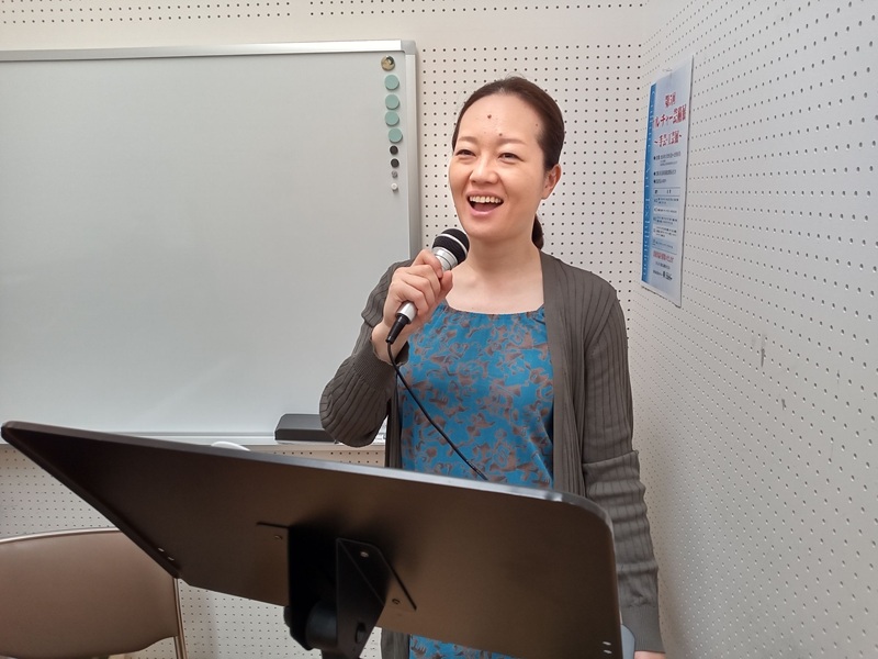 813/月一回の上達レッスン 土曜日のカラオケ HP限定冬の新講座 11/22(土)特別体験会