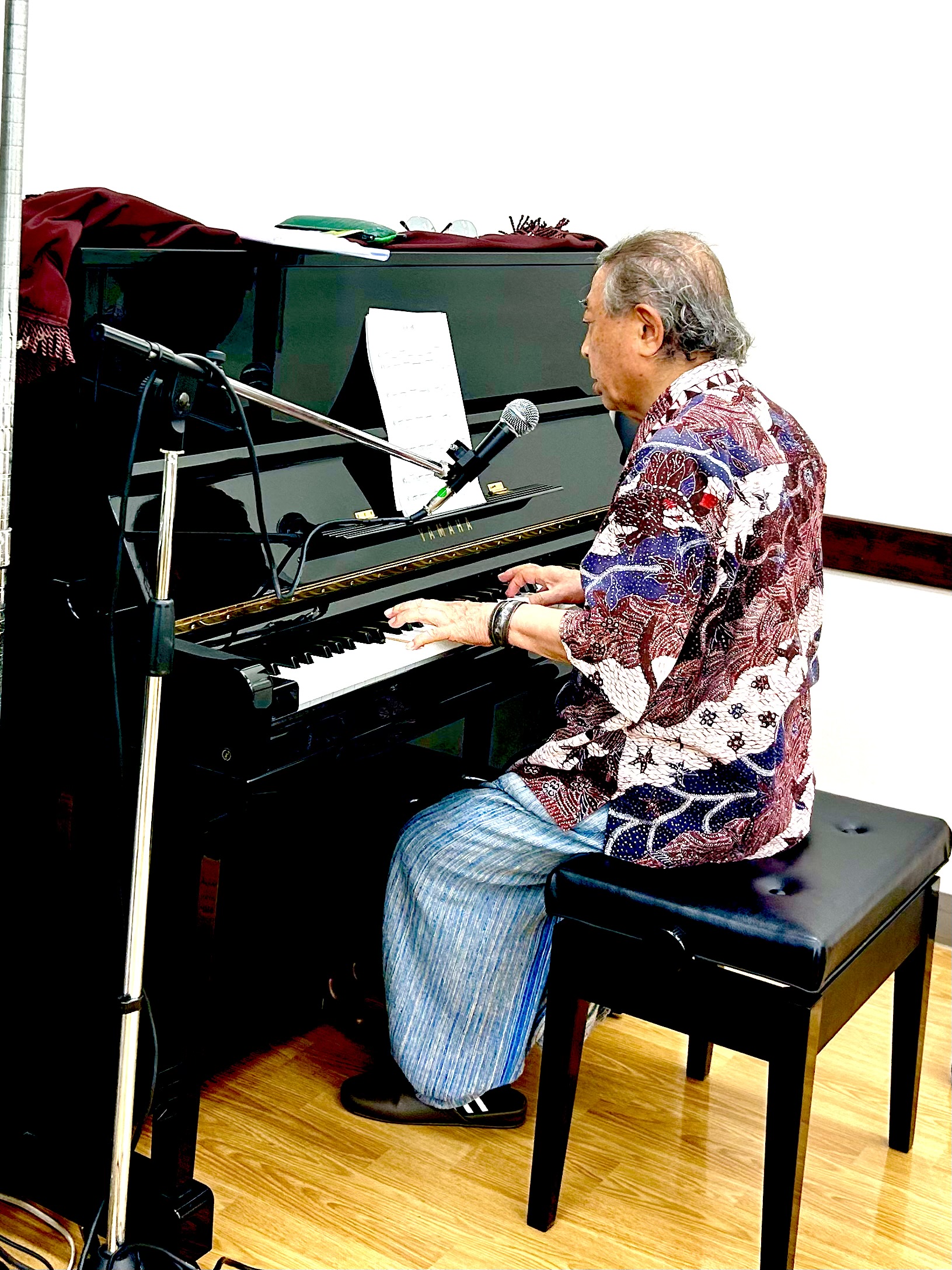 はじめての シャンソンを歌おう