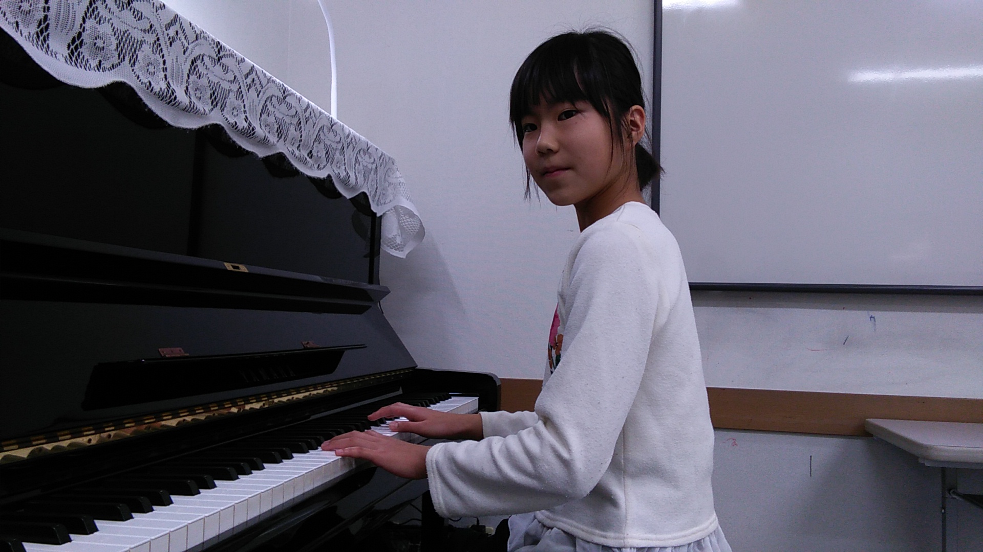 ぴあので元気①③水