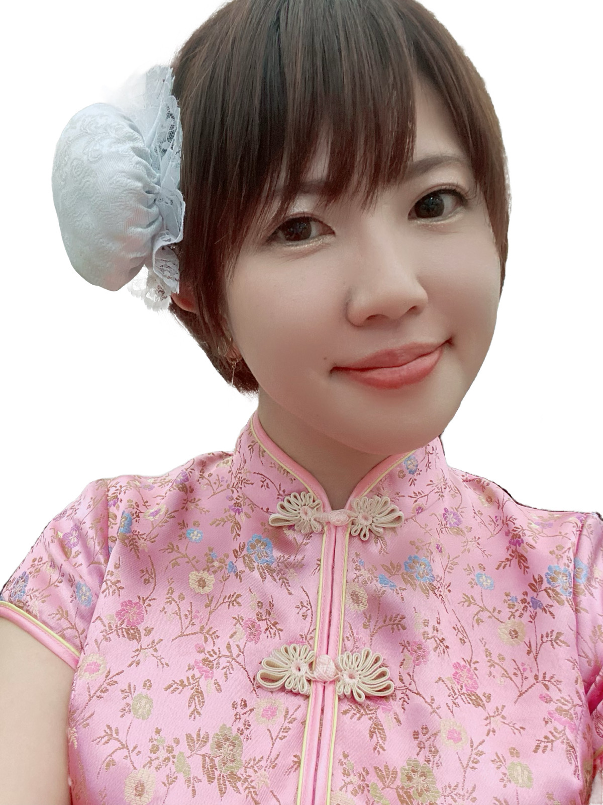 楽しんで 女性のための健康マージャン