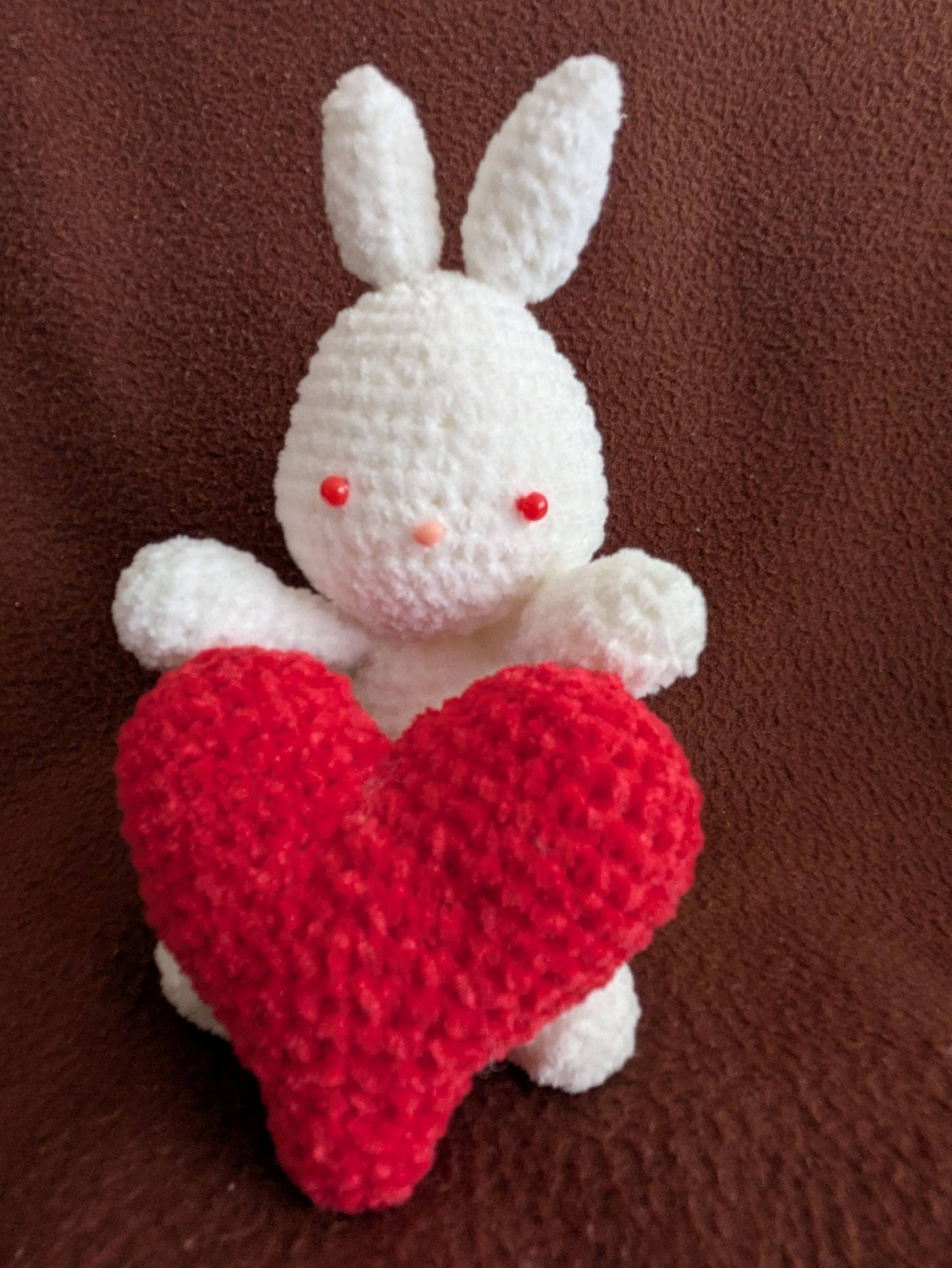 あみぐるみと仲良くなろう (全3回)あみぐるみ