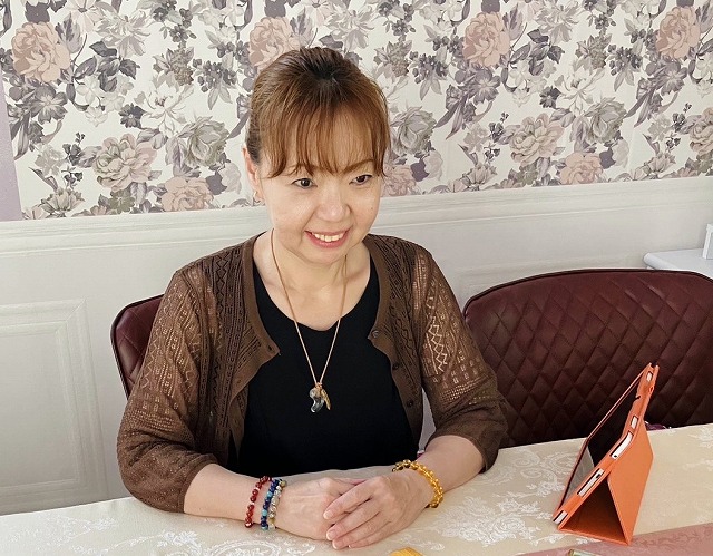 HP限定☆12/23特別体験会 大人気! わかりやすいタロット講座 全6回