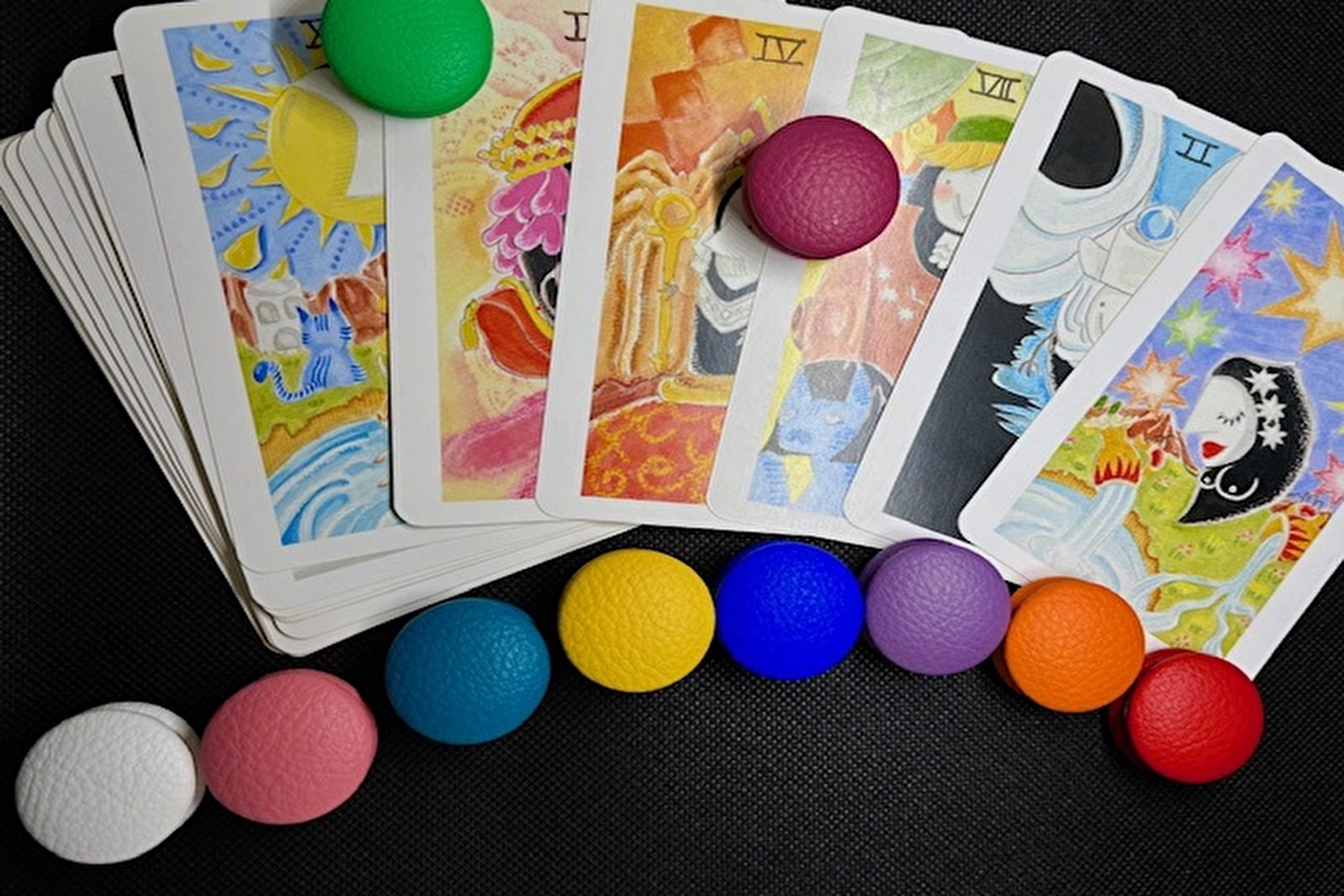 (全3回) カラットセラピー入門講座