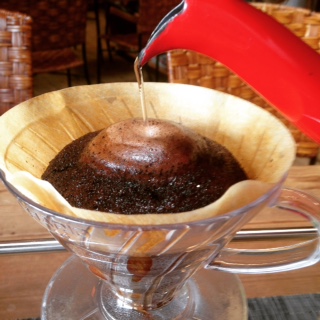 ■1DAYレッスン■ おいしい珈琲をはじめよう【1/12(月)または2/11(水)】