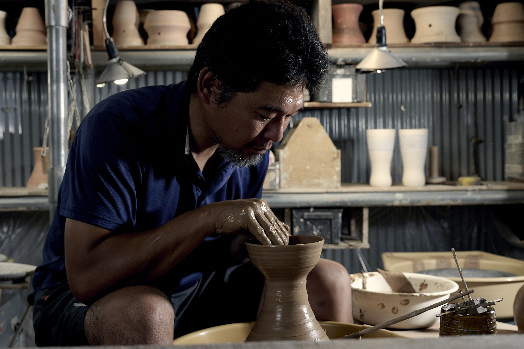 陶芸教室 新春の新講座 1/30(金)特別体験会