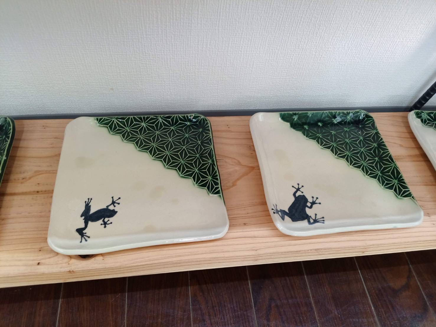 陶芸教室 新春の新講座 1/30(金)特別体験会