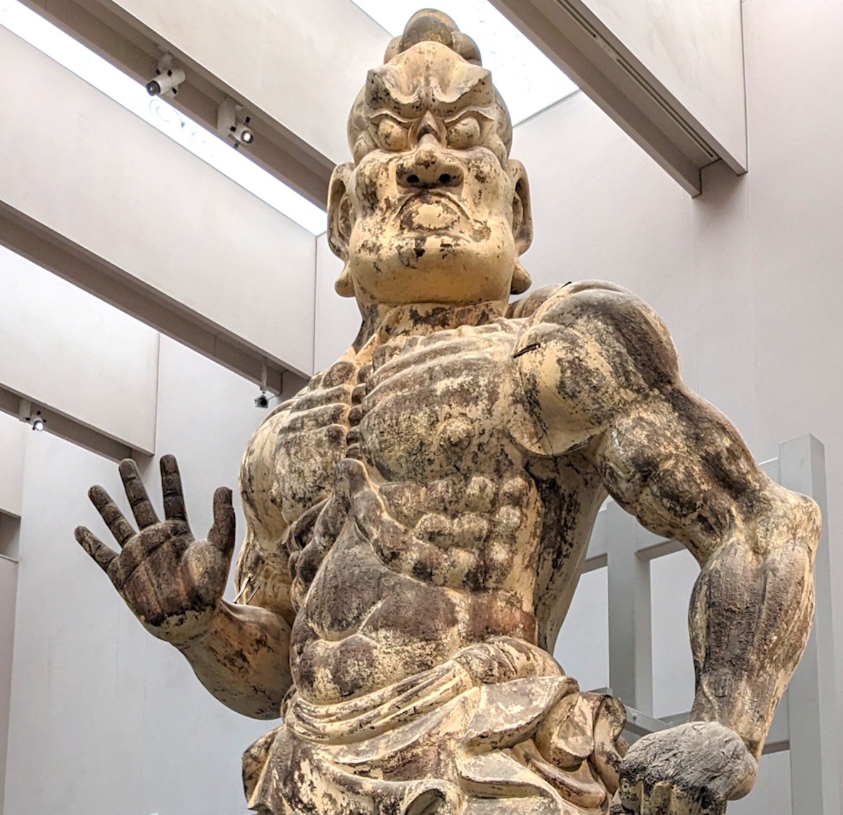 おもしろ仏像講座・全5回 鑑賞が10倍楽しくなります!