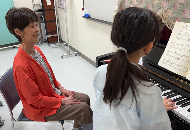 小林ピアノ 上級