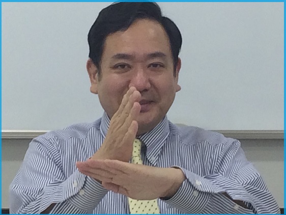 はじめての手話