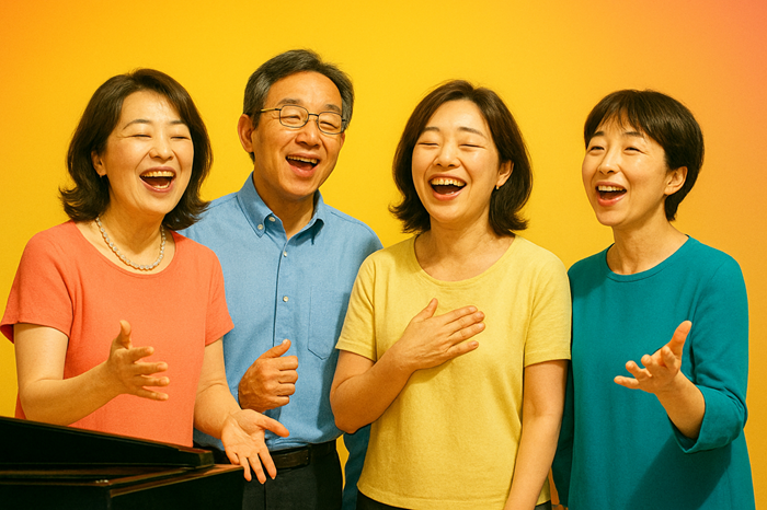 なつかしい青春ソング あの頃のポップス HP限定12月新講座 12/4(木)特別体験会