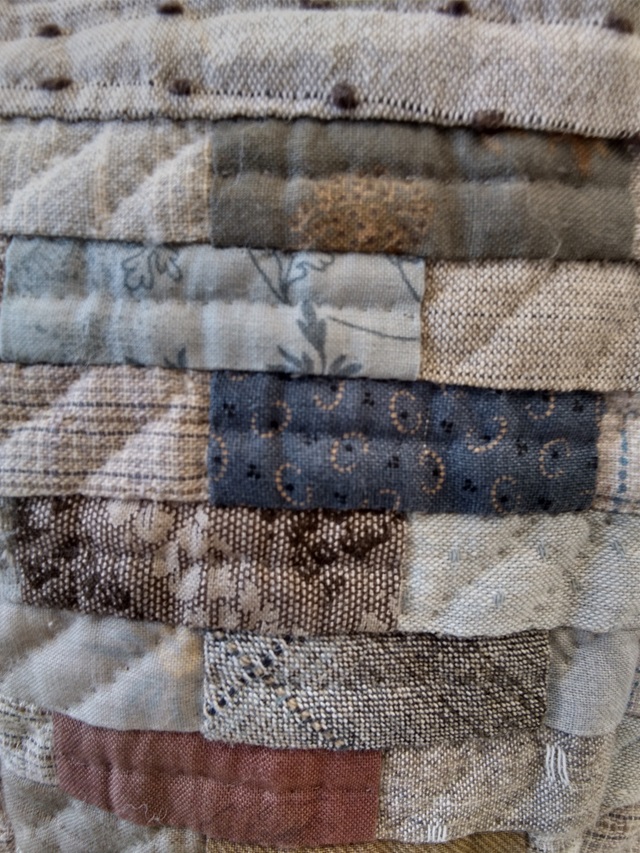 斉藤 謠子の パッチワーク 初心者コース HP限定1月新講座 1/9(金)スタート予定