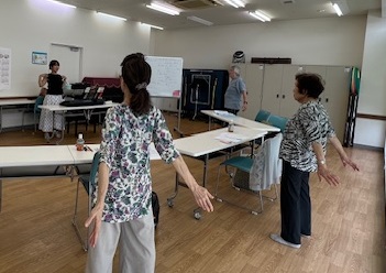 心に響く歌声 日本のうた