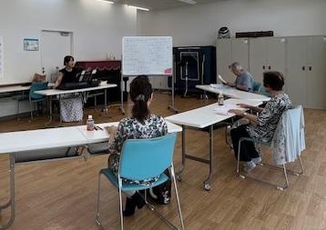 心に響く歌声 日本のうた