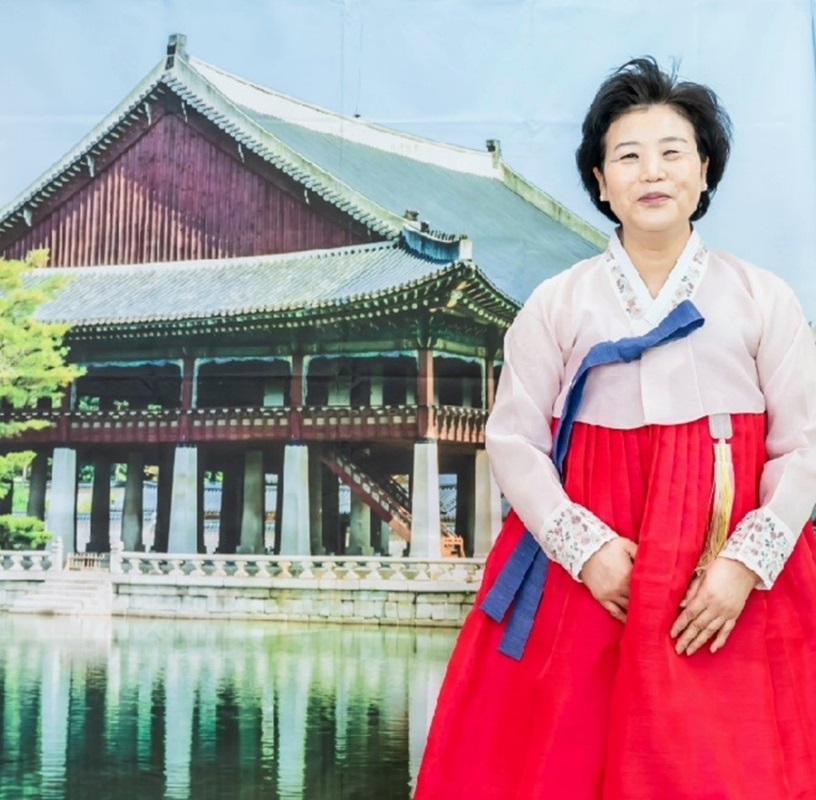 すぐに使える 韓国語グループレッスン