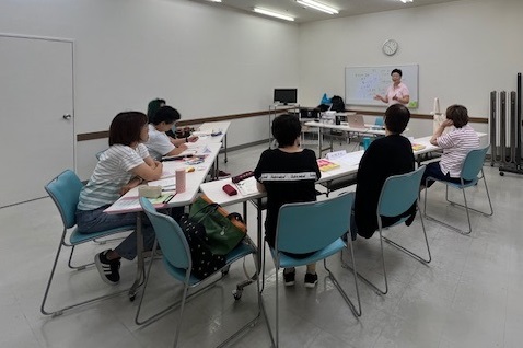 すぐに使える 韓国語グループレッスン