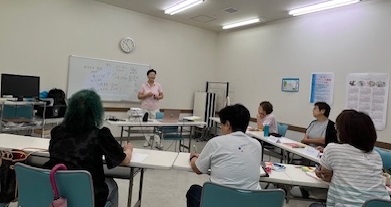 すぐに使える 韓国語グループレッスン