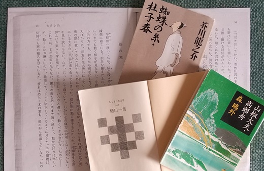 表現力、感性、豊かな心を 朗読って楽しい