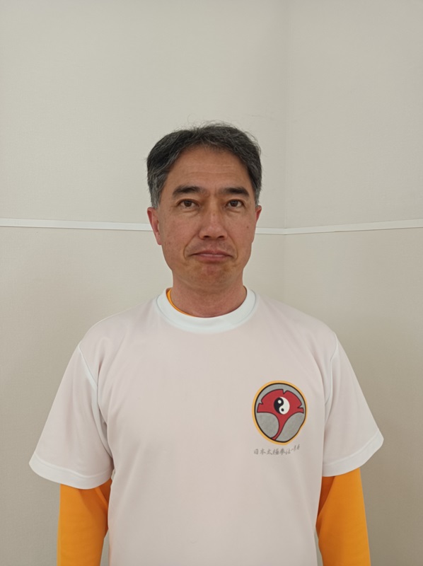 一楽庵の 気功太極拳