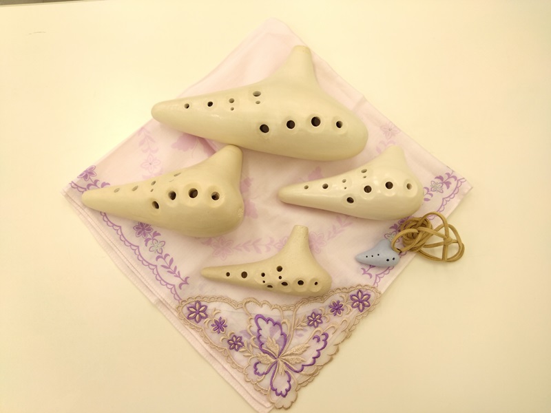 フルート&オカリナ