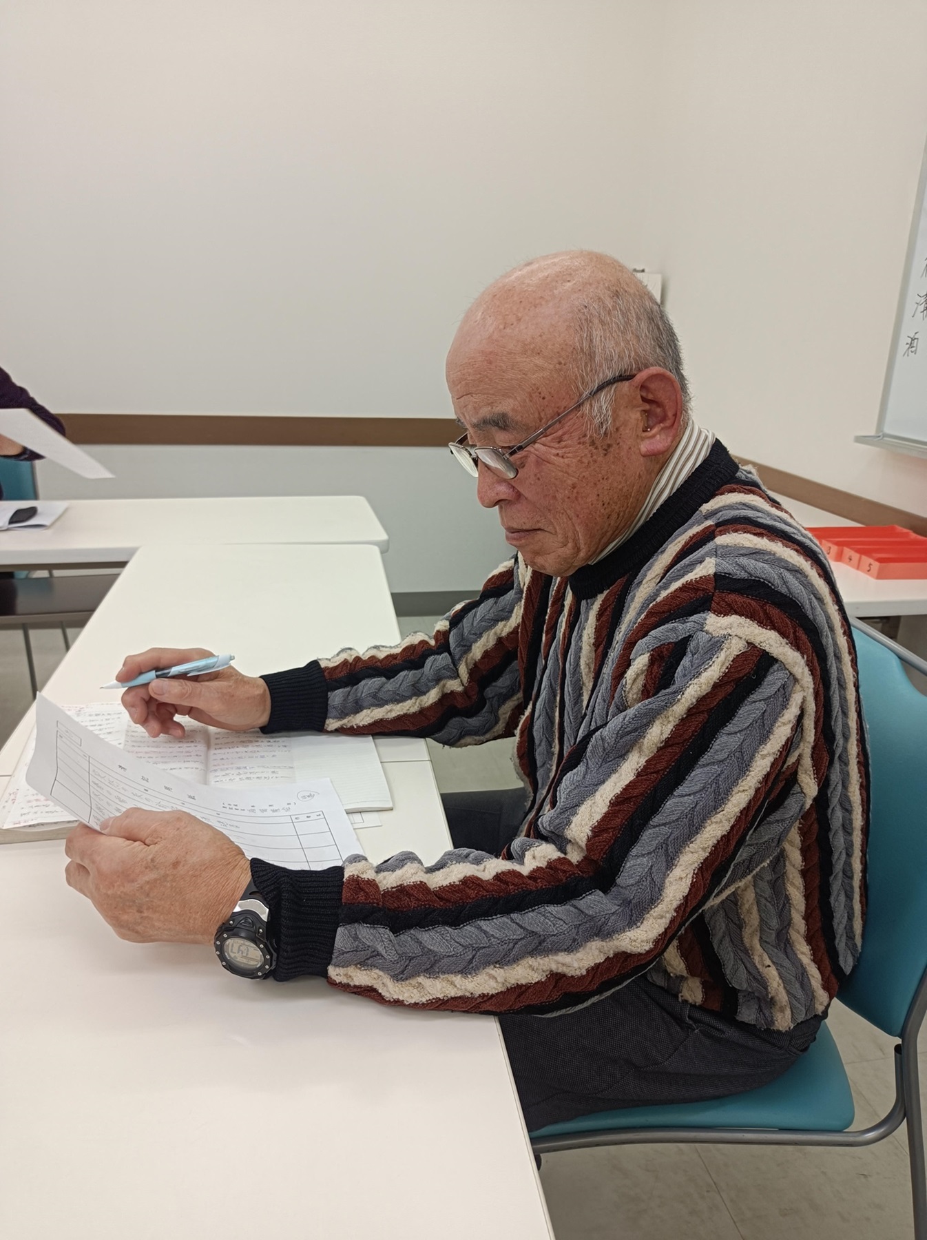 人生を豊かに 「俳句」と歩む