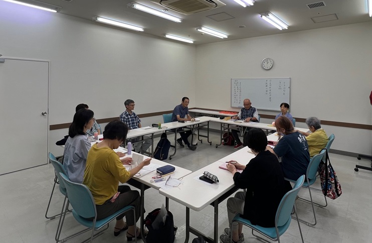 人生を豊かに 「俳句」と歩む