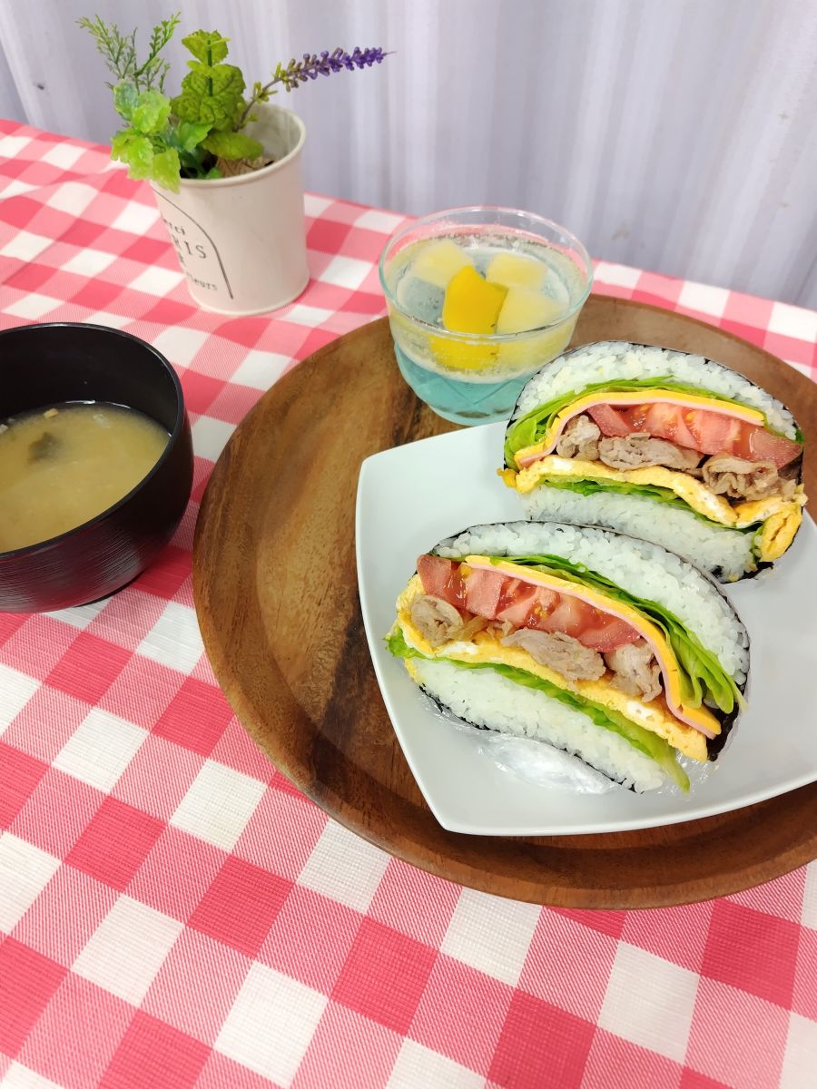 ひとりで作れる自信がつく! こどもお料理教室① 年中～小学生