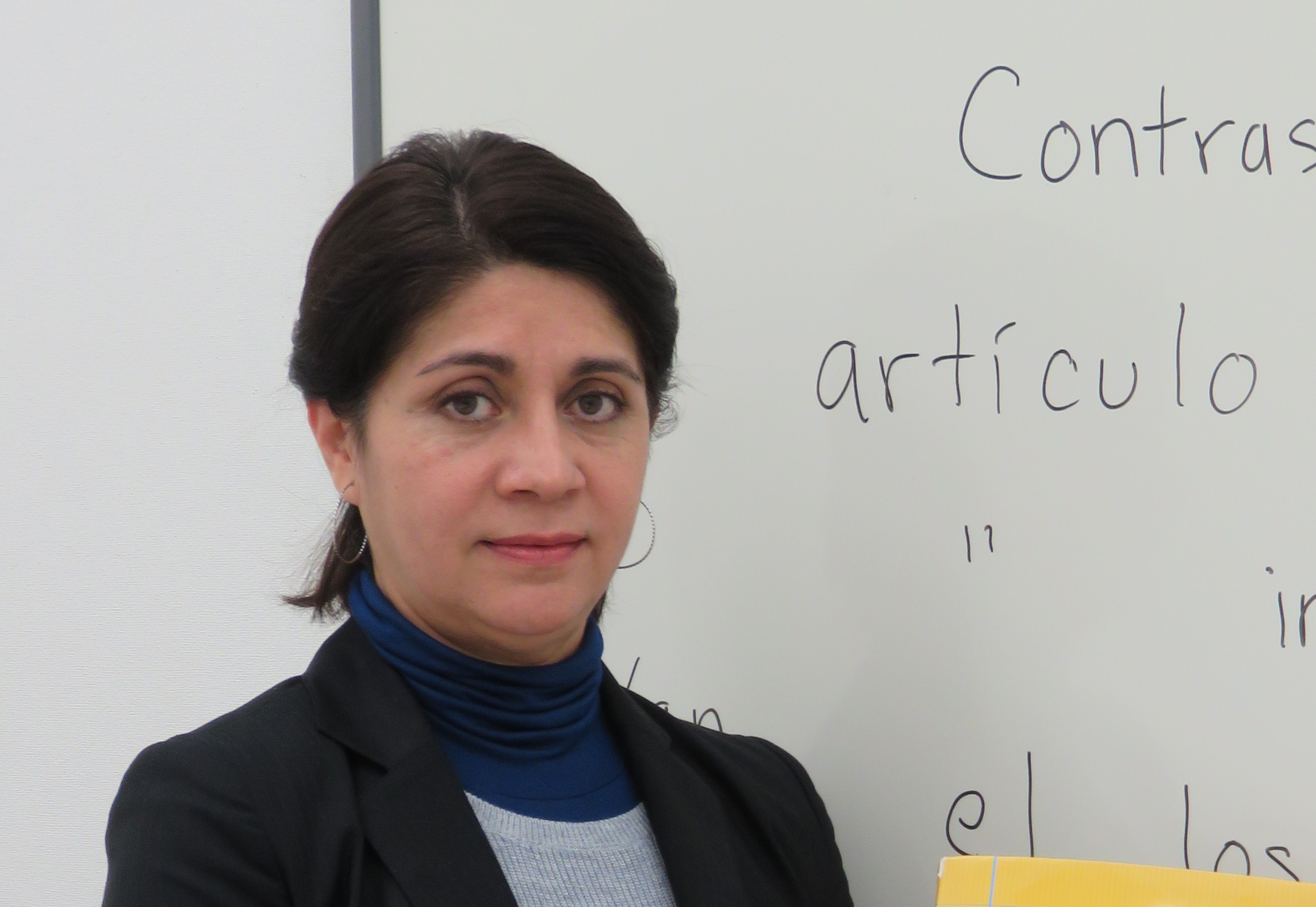 楽しく、やさしく学べます! スペイン語講座 HP限定企画講座 11/25(火)特別体験会