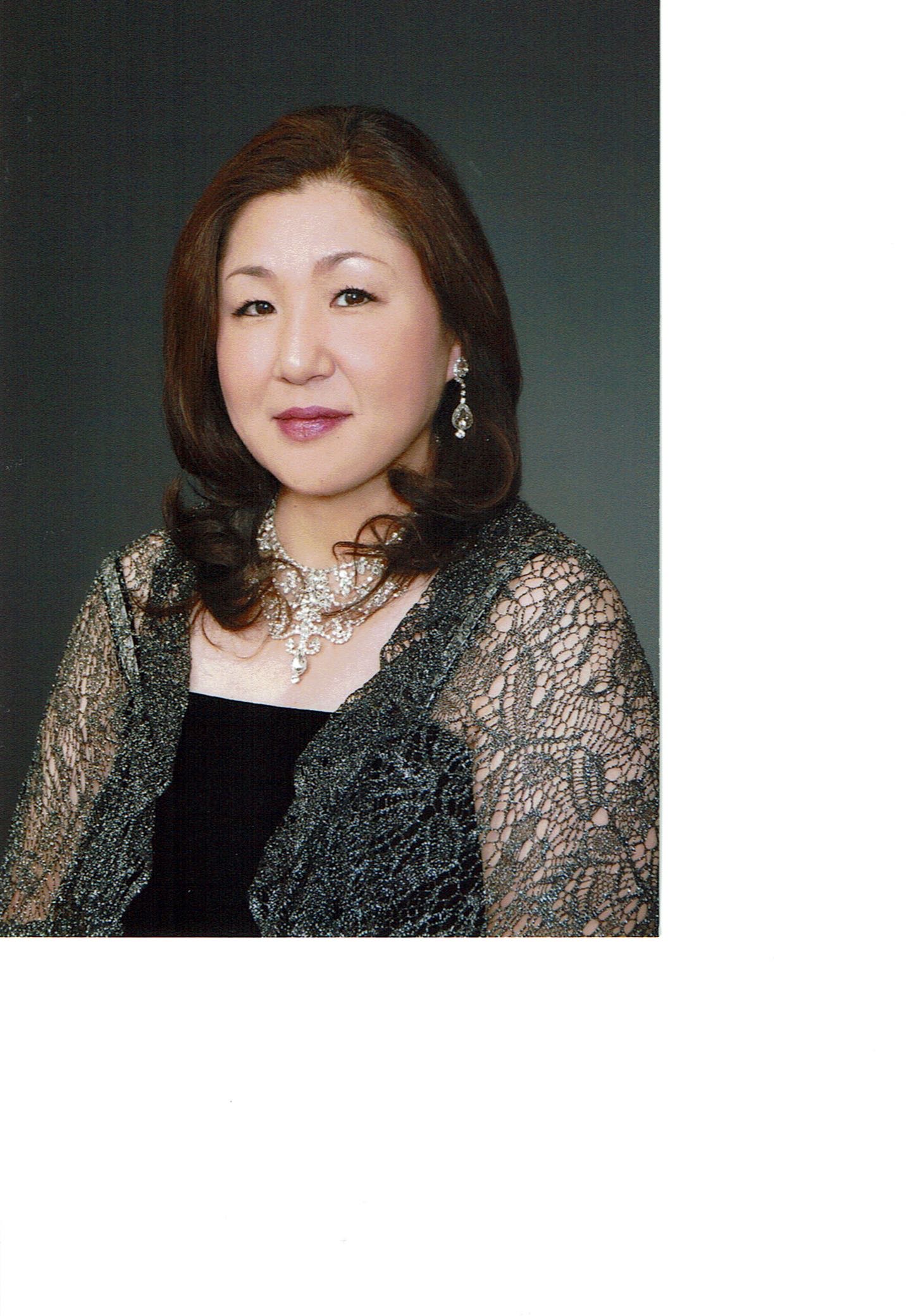 ヴォイストレーニング 声とからだと歌のレッスン(個人)