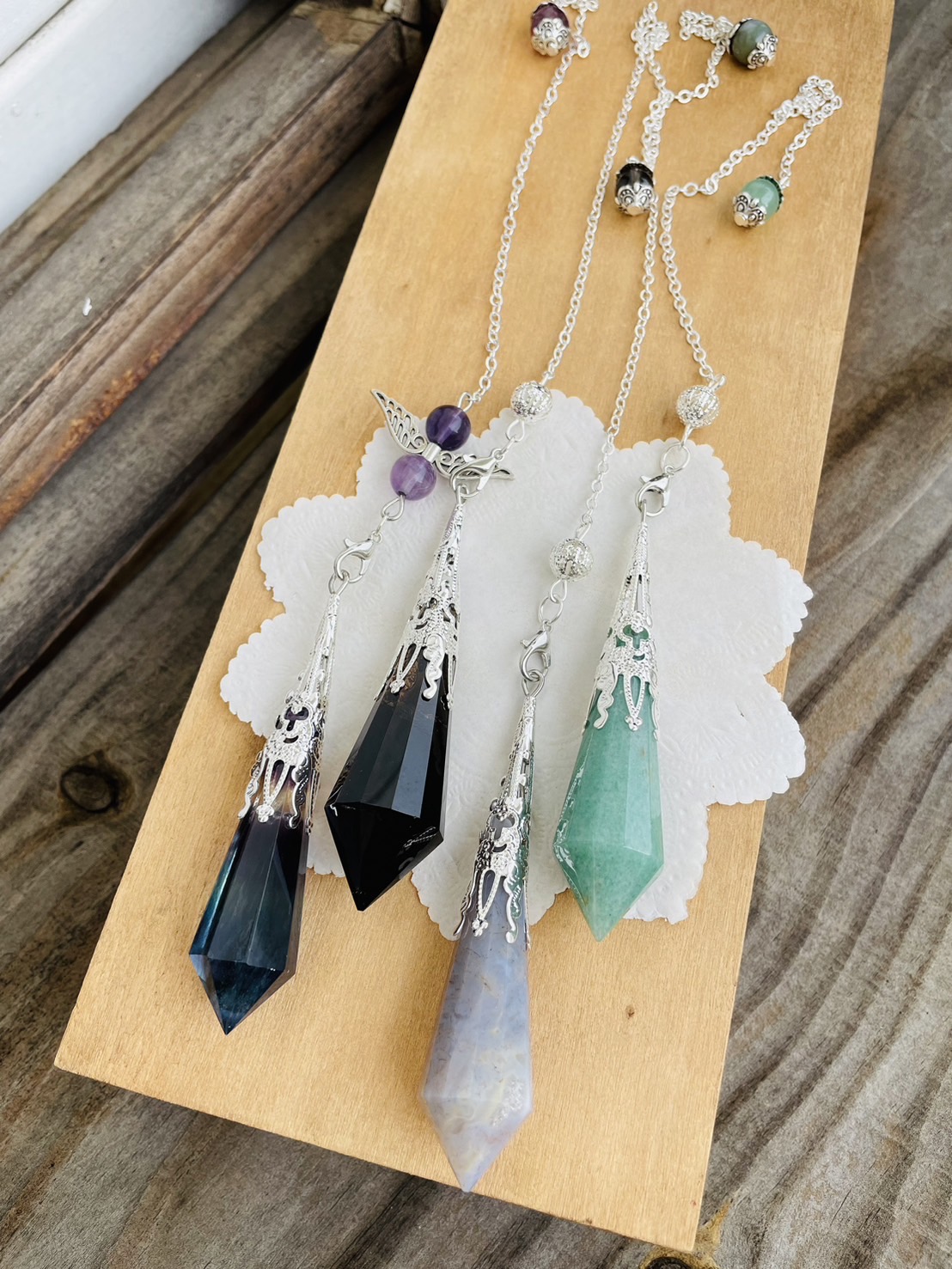 2DAY講座 ルーン&ペンデュラム HP限定企画講座・11/8(土)・11/22(土)