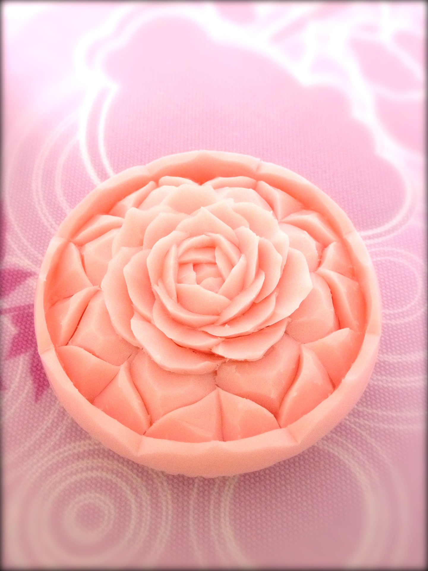 タイの伝統工芸 フルーツ&ソープカービング