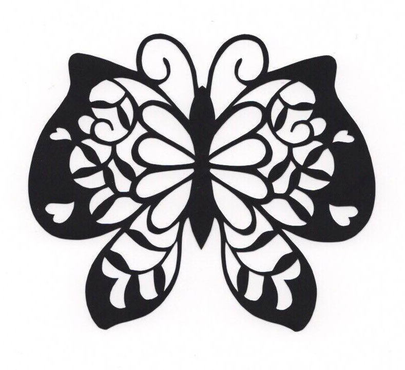 ハサミ1本で作り上げる美しいアート(全6回) 蒼山日菜レース切り絵教室(初級) 新春の新講座 1/31(土)特別体験会 蒼山日菜先生来校