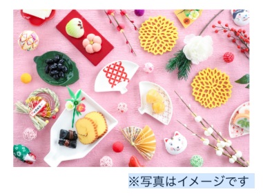 甘過ぎない塩っぱすぎない 発酵おせち教室 11/21(金)13:00～15:30 HP限定冬の1DAY講座