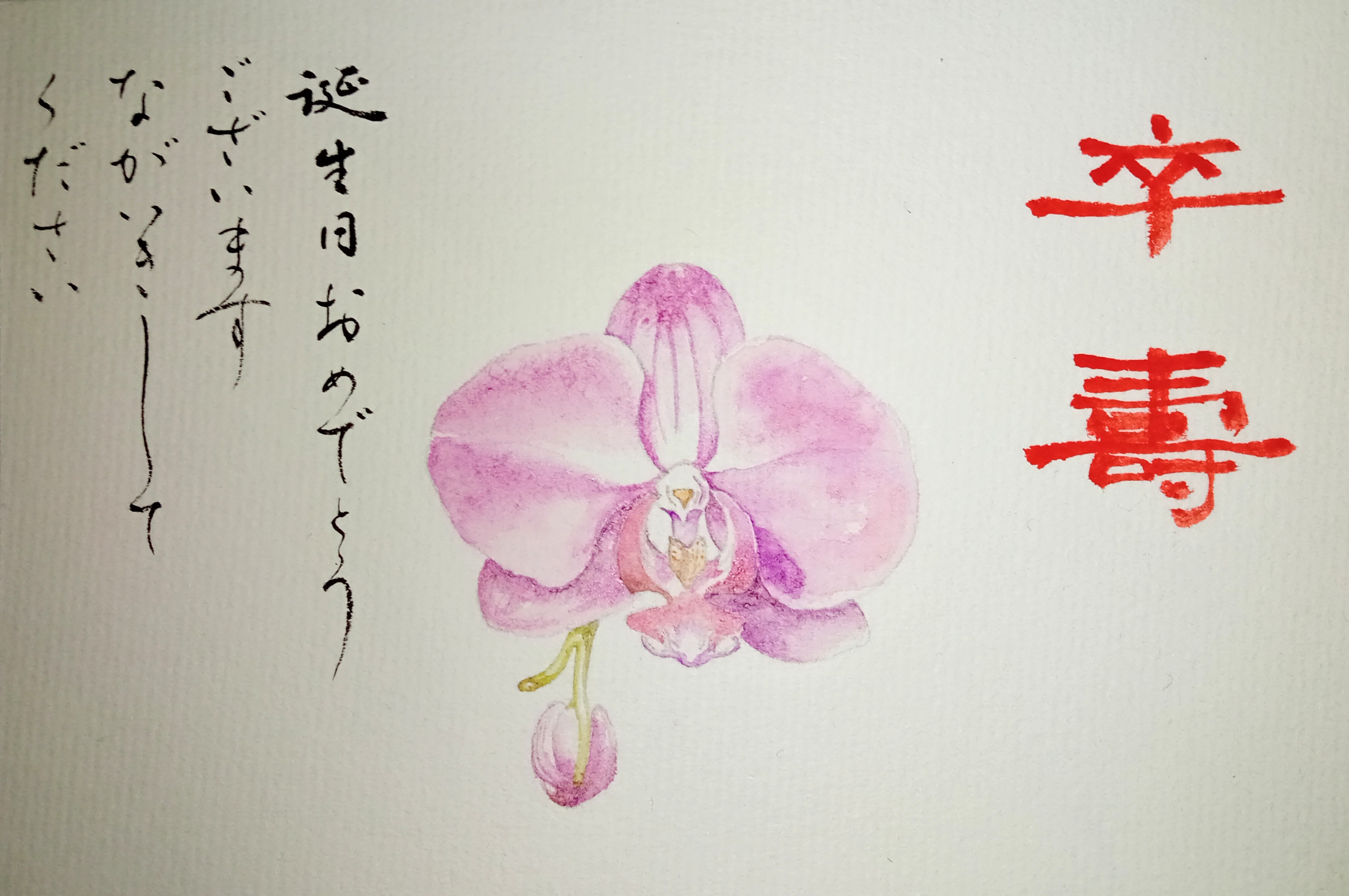 基礎から実用まで 子供の習字 HP限定 冬の新講座