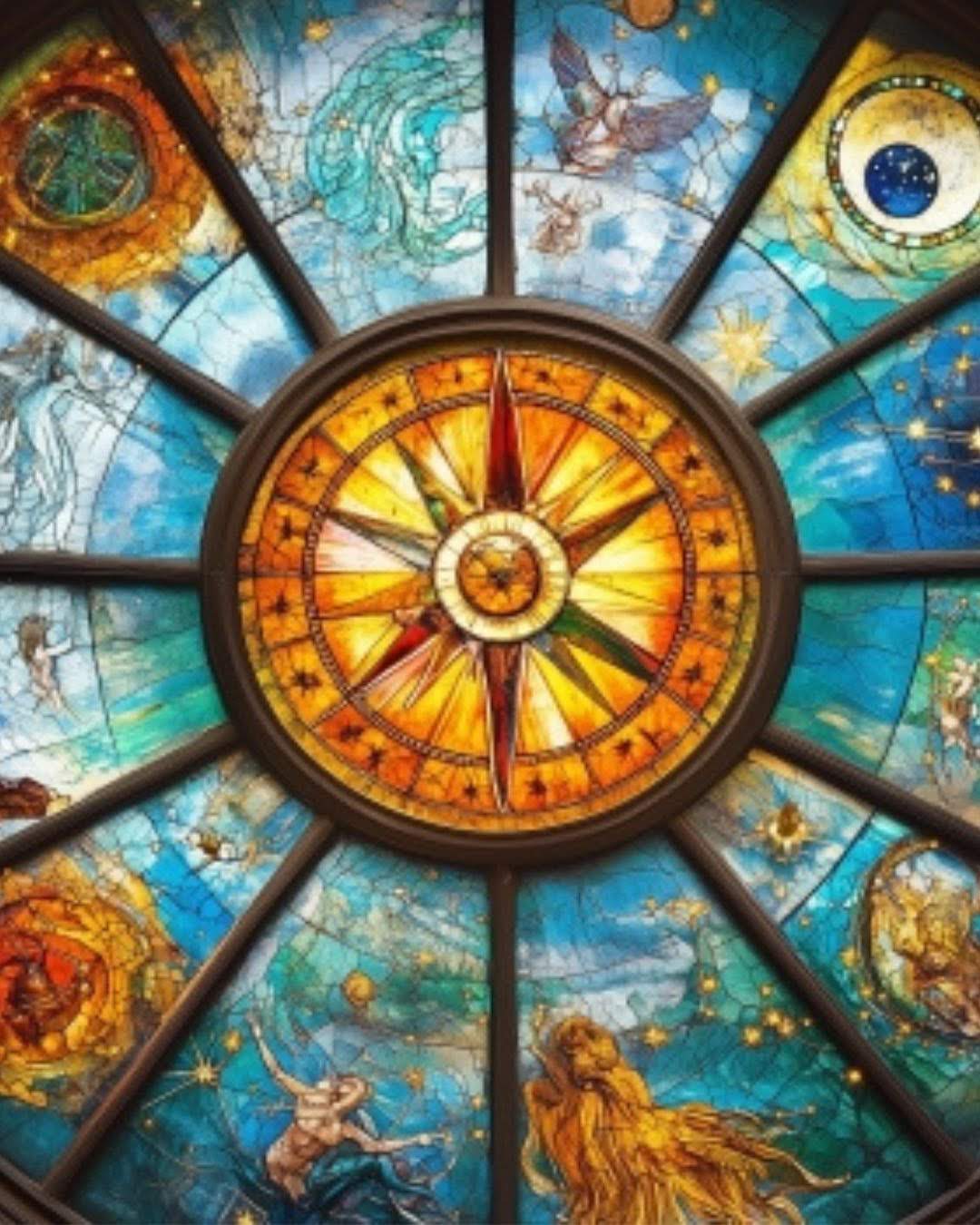 西洋占星術 星の処方箋