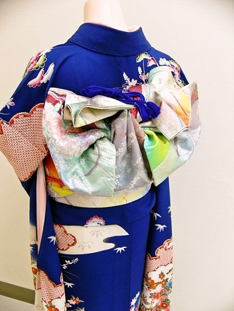 (火)はかま着付(全5回) 新春新講座