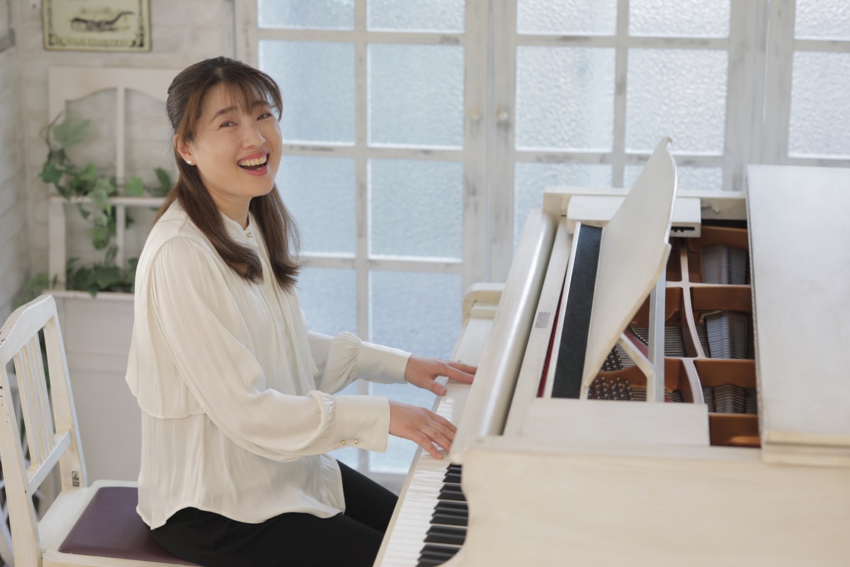 大人のヴォイス