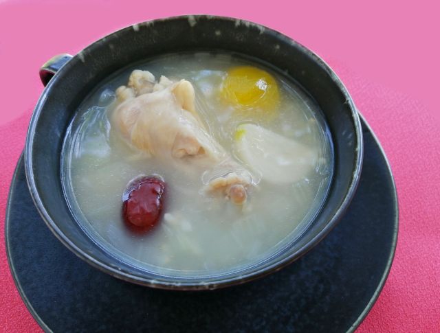 おいしく簡単に おうち薬膳