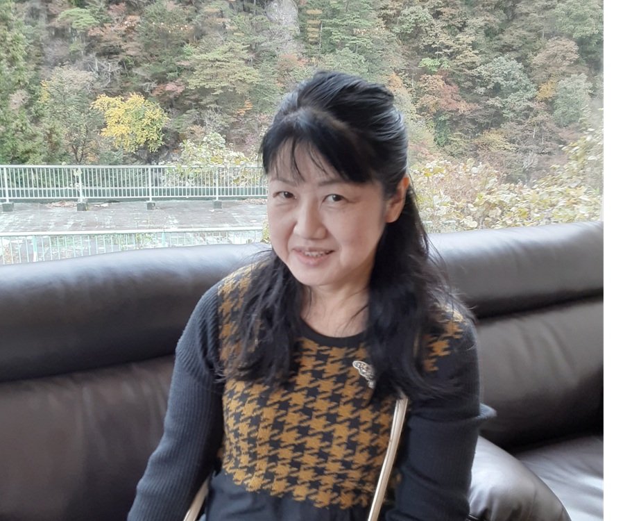 三橋理絵のHAPPY 占い 幸せを呼ぶ手相(全3回) 春の新講座  4/12(日)スタート予定