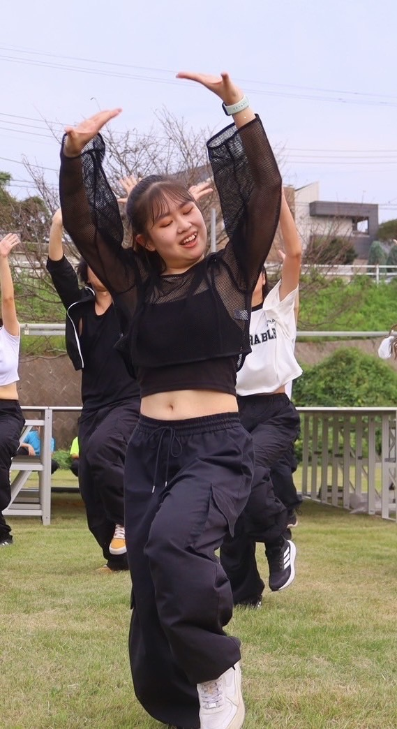 HP限定☆11/16.・12/7特別体験会☆楽しく踊ろう ジャズヒップホップ 子供から大人まで